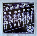 Cinderblock (4) : Cinderblock (12", Album, RE)