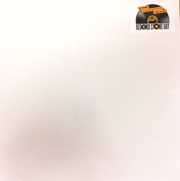 Mike Taylor (33) : Feel Good EP (12", EP, RSD, Pic)