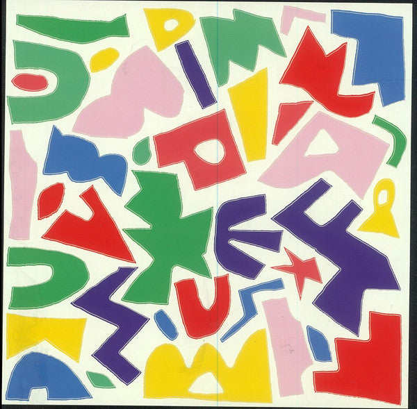 Mike Taylor (33) : Feel Good EP (12", EP, RSD, Pic)
