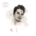 John Mayer : The Search For Everything (2xLP, Album, 180)