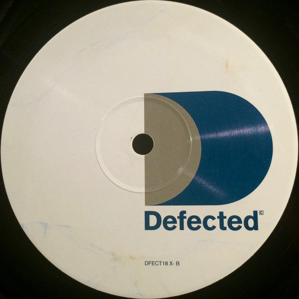 Bob Sinclar : I Feel For You (2x12")