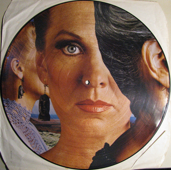 Styx : Pieces Of Eight (LP, Album, Ltd, Num, Pic)