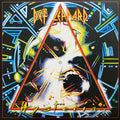Def Leppard : Hysteria (2xLP, Album, RE, RM, Gat)
