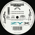 Afrika Bambaataa Presents: Khayan : Feel The Vibe (12")