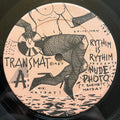 Rythim Is Rythim* : Nude Photo (12")