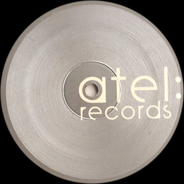Chris Bohn Feat. Scott Weiland : Fame (12", Promo)