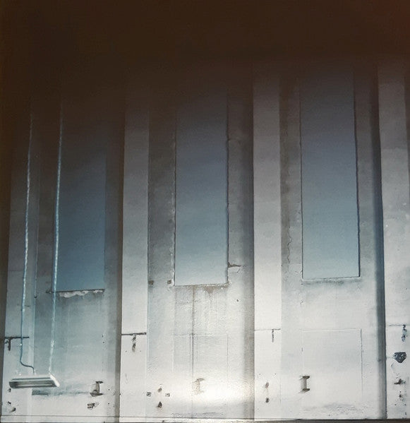U2 : Songs Of Experience (2xLP, Album, Cya)