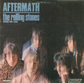 The Rolling Stones : Aftermath (LP, Album, Mono)