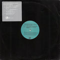 Planet Perfecto Featuring Grace : Not Over Yet 99 (2x12")