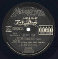 Snoop Dogg : No Limit Top Dogg (2xLP, Album)