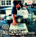 Mack 10 : The Recipe (2xLP, Album)