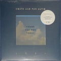 Death Cab For Cutie : Thank You For Today (LP, Album, Ltd, Whi)