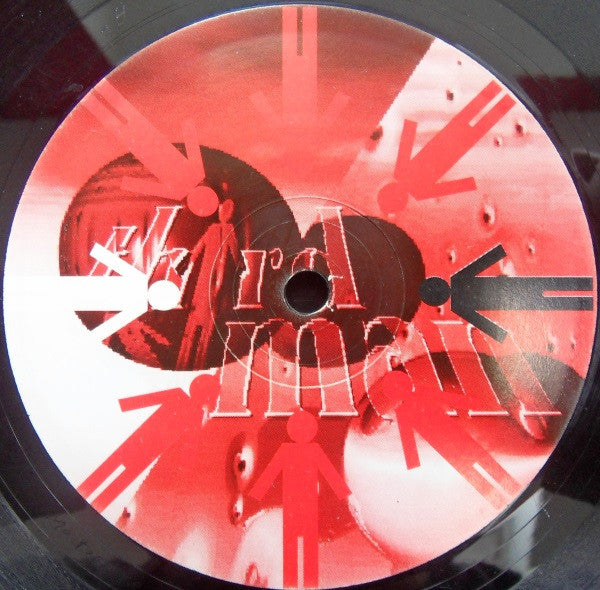 Third Man : Planet Hunters / Solar Cycle (12")