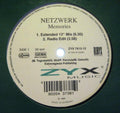 Netzwerk : Memories (12")