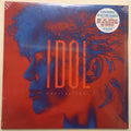 Billy Idol : Vital Idol:Revitalized (2xLP, Album, Comp, 180)