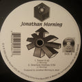 Jonathan Morning : Noche (12")