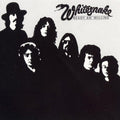 Whitesnake : Ready An' Willing (LP, Album)