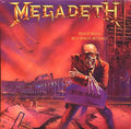 Megadeth : Peace Sells... But Who's Buying? (LP, Album, Spe)