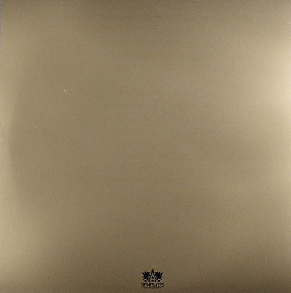 Atmosphere (2) : When Life Gives You Lemons, You Paint That Shit Gold (2xLP, Album, Ltd, Yel)