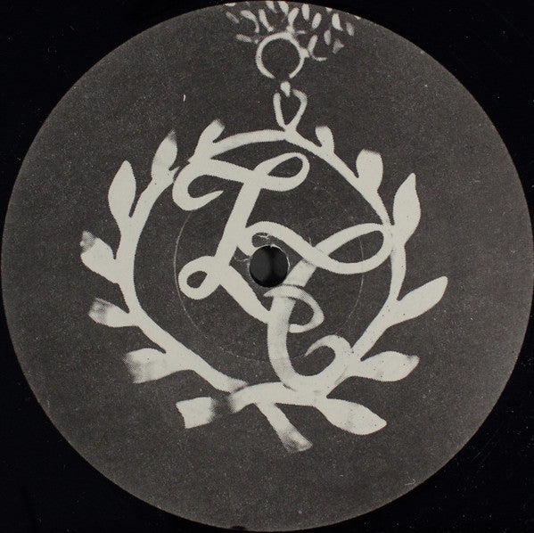 Larry Tee And La Palace De Beauté : What Am I Gonna Do? (12", Promo)