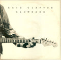 Eric Clapton : Slowhand (LP, Album, San)
