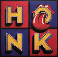 The Rolling Stones : Honk (2xLP, Comp, Ltd, Blu)