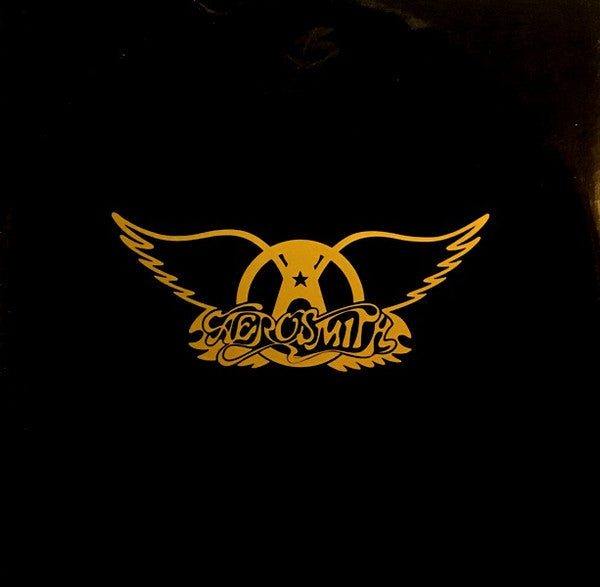 Aerosmith : Draw The Line (LP, Album, Pit)
