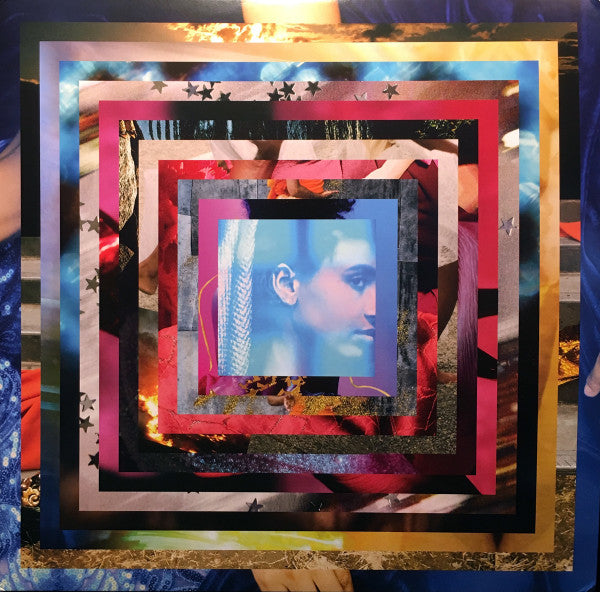 Esperanza Spalding : 12 Little Spells (2xLP, Album, Och)