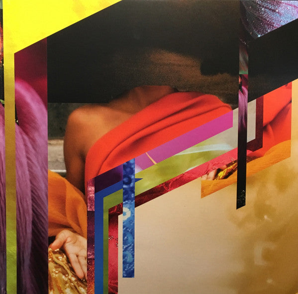 Esperanza Spalding : 12 Little Spells (2xLP, Album, Och)