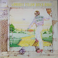 Elton John : Goodbye Yellow Brick Road (2xLP, Album, Club, Tri)