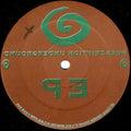 Chez N Trent : Prescription Underground EP (12", EP)