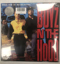 Various : Boyz N The Hood (Music From The Motion Picture) (2xLP, Comp, RE)