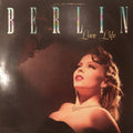 Berlin : Love Life (LP, Album, Club, RCA)