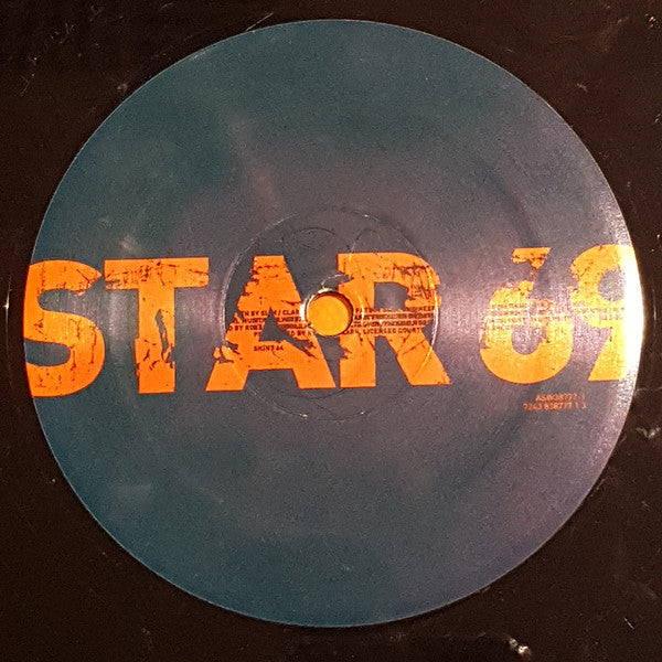 Fatboy Slim : Star 69 (What The F**k) (2x12")