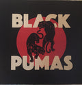 Black Pumas : Black Pumas (LP, Album, Cre)