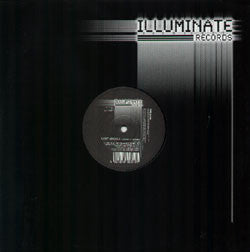 Lost Angels : Storm Of Trance (12")