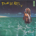 David Lee Roth : Crazy From The Heat (12", EP)