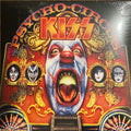 Kiss : Psycho Circus (LP, Album, RE, 180)