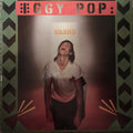 Iggy Pop : Soldier (LP, Album)