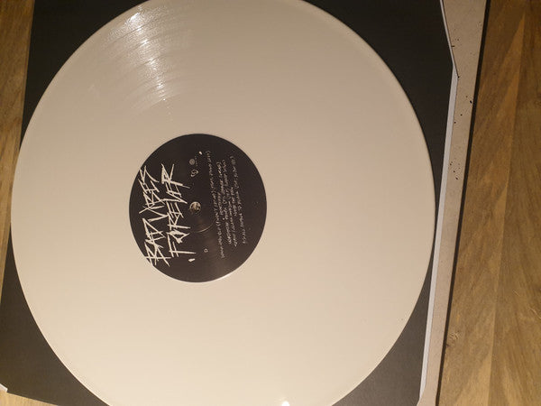 XXXTENTACION : Bad Vibes Forever (LP, Bla + LP, Bon + Album)