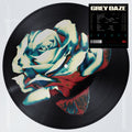 Grey Daze : Amends (LP, Ltd, Pic, No.)