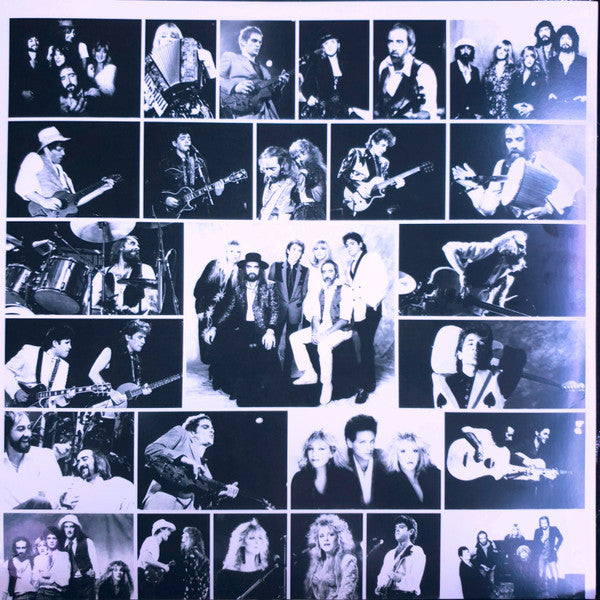 Fleetwood Mac : Greatest Hits (LP, Comp, RE)