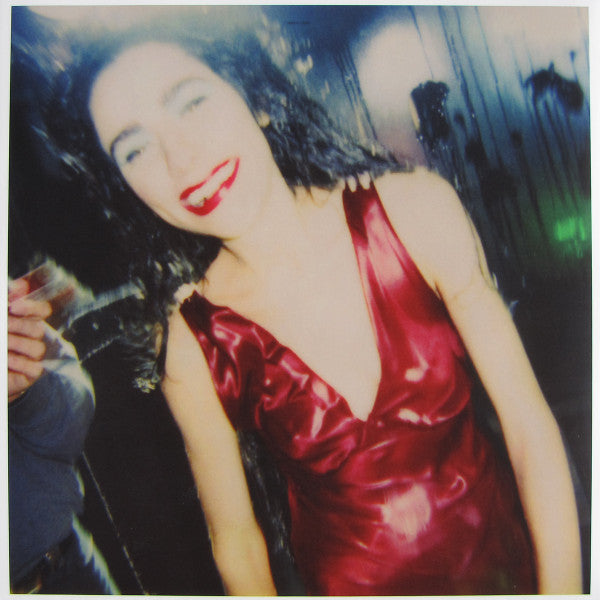 PJ Harvey : To Bring You My Love - Demos (LP, Album, 180)
