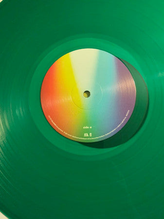 Imagine Dragons : Evolve (LP, Album, Ltd, RE, Gre)