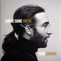 John Lennon : Gimme Some Truth. (2xLP, Comp)