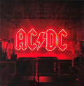 AC/DC : PWR/UP (LP, Album, 180)