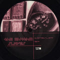 The Rhythm Slaves : Timeslip EP (12", EP)