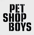 Pet Shop Boys : Home And Dry (12")