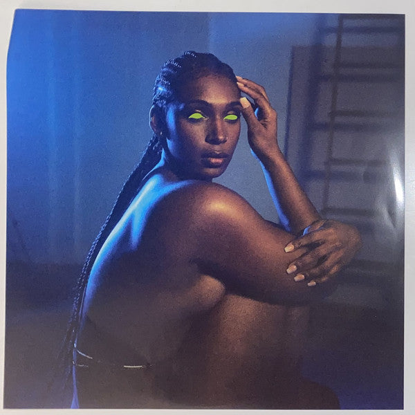 dvsn (2) : A Muse In Her Feelings (2xLP, Album)