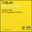 Dejure : Sanctuary (12")